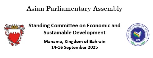  Standing Committee on Economic and Sustainable Development